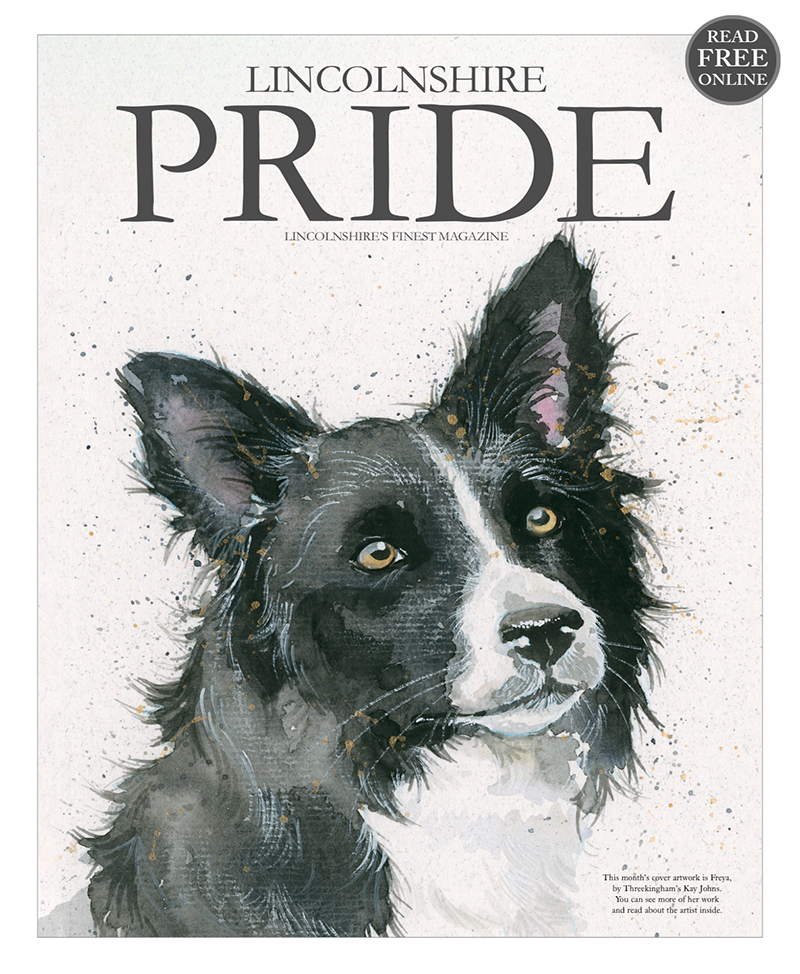 View Magazines – Lincolnshire Pride